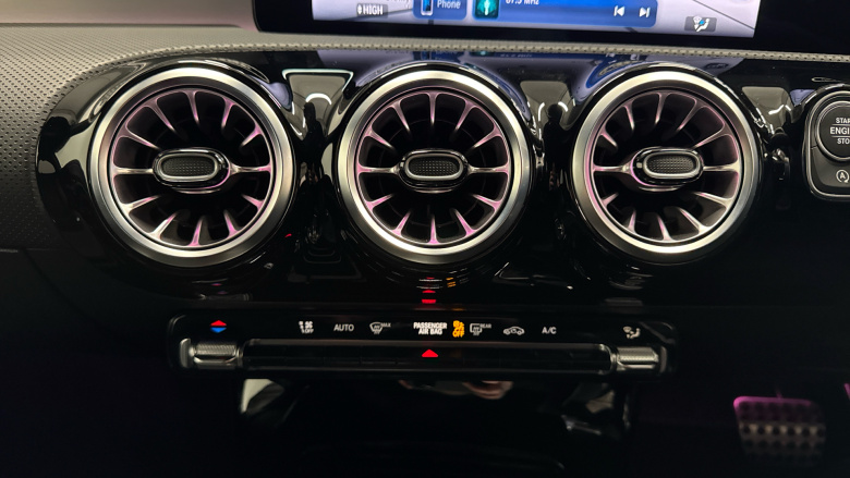 Mercedes-Benz A-Class A200 AMG Line Executive 5dr Auto Petrol Hatchback